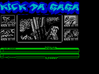 ZX GameBase Kick_Da_Gaga_(TRD) Avalon 1999