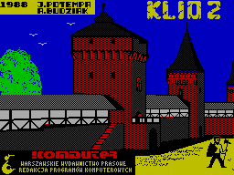 ZX GameBase Klio_2 Warszawskie_Wydawnictwo_Prasowe 1988