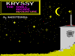 ZX GameBase Kryssy_(TRD) Radiotehnika_Mikrogame 1993
