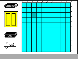 ZX GameBase Kubyk MicroHobby 1986