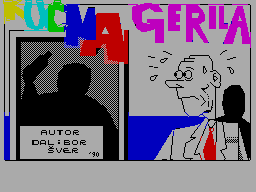 ZX GameBase Kucna_Gerila Dalibor_Sver_ 1990