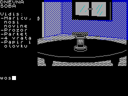 ZX GameBase Kucna_Gerila Dalibor_Sver_ 1990