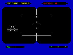 ZX GameBase Liberator Lyversoft 1983