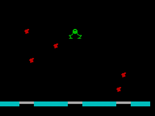 ZX GameBase Lander P.W._Norris 1983