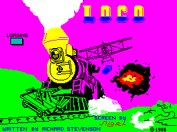 ZX GameBase Loco Alligata_Software 1986