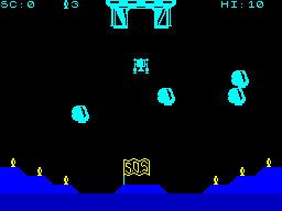 ZX GameBase Lunar_Rescue Lyversoft 1983