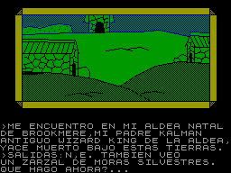 ZX GameBase Legend Delta_Software_S.L. 1990