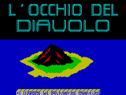 ZX GameBase L'Occhio_del_Diavolo Load_'n'_Run_[ITA] 1986