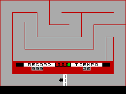 ZX GameBase Lemans Grupo_de_Trabajo_Software 1985
