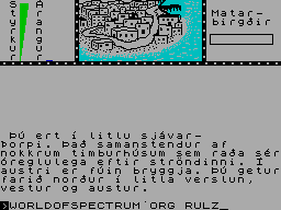 ZX GameBase Leitin Fenris_Hugbunadur 1989