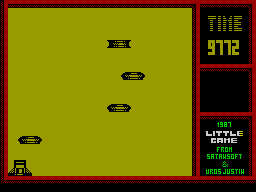 ZX GameBase Little_Game Satansoft 1987