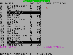 ZX GameBase Liverpool D._Corbishley 1986