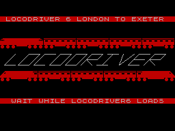 ZX GameBase Locodriver_6 Ashley_Greenup 1988