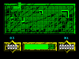 ZX GameBase Loopz Audiogenic_Software 1990