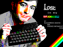 ZX GameBase Lost_in_my_Spectrum_(v1.2_)_(128K) Alessandro_Grussu 2012