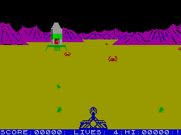 ZX GameBase Luna_Crabs Micromega 1983