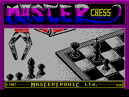 ZX GameBase Master_Chess Mastertronic 1987