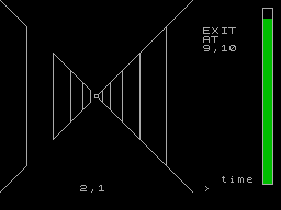ZX GameBase Maze,_The Your_Computer 1985