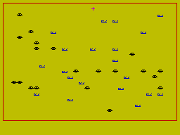 ZX GameBase Minefield ZX_Computing 1982
