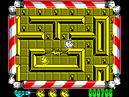 ZX GameBase Mad_Mix_Game Topo_Soft 1988