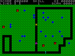 ZX GameBase Magic_Meanies CDS_Microsystems 1983
