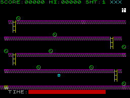 ZX GameBase Manic_Climber Your_Computer 1984