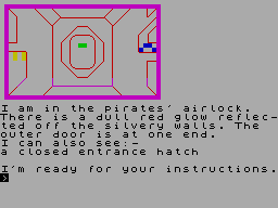 ZX GameBase Marie_Celeste Atlantis_Software 1984