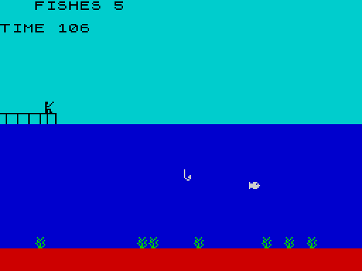 ZX GameBase Match_Fishing Sinclair_Programs 1984