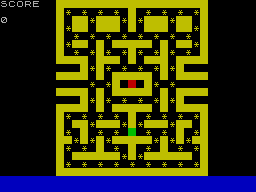 ZX GameBase Maze_Eater U.T.S. 1983
