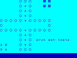 ZX GameBase Mens_Erger_Je_Niet Courbois_Software 1984