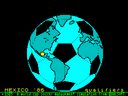 ZX GameBase Mexico_'86 Qualsoft 1985