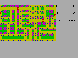 ZX GameBase Mina,_La VideoSpectrum 1985