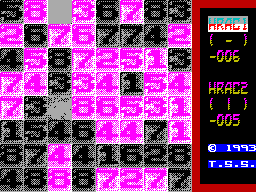 ZX GameBase Mind_Cross_War The_Smart_Soft 1993