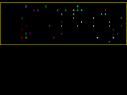 ZX GameBase Mind_the_Meteors! Sinclair_Research 1982
