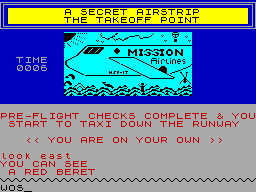 ZX GameBase Mission_2:_Project_Gibraltar Mission_Software 1984