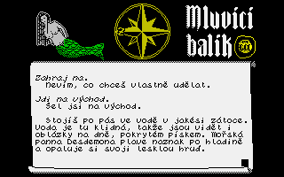 ZX GameBase Mluvici_Balik Proxima_Software 1992