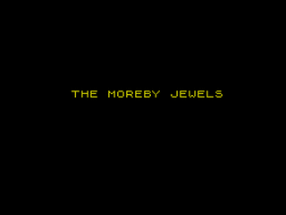 ZX GameBase Moreby_Jewels,_The Ted_Bugler 1986