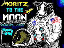 ZX GameBase Moritz_to_the_Moon Sebastian_Braunert 2019