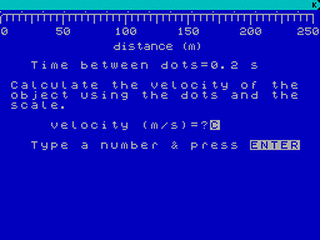 ZX GameBase Motion SciCAL_Software 1983