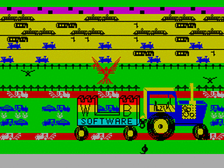 ZX GameBase Mouse WB_Software 1983