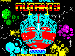 ZX GameBase Mutants_(128K) Ocean_Software 1987