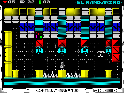 ZX GameBase Mandarino,_El Mananuk 2020