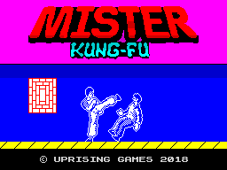 ZX GameBase Mister_Kung_Fu Uprising_Soft 2018