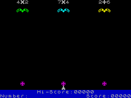 ZX GameBase Numbers David_Hembrow 1983