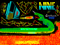 ZX GameBase Nave Lusitania_Soft 1991