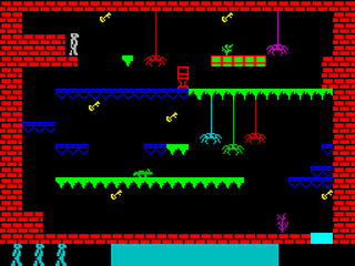 ZX GameBase Nightmare K'Soft 1986