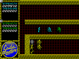 ZX GameBase Ninja_Massacre Code_Masters 1989