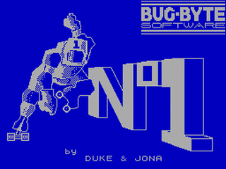 ZX GameBase No_1 Bug-Byte_Software 1985