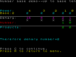 ZX GameBase Number_Bases 16/48_Tape_Magazine 1985