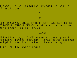 ZX GameBase O'Level_Maths GCE_Tutoring 1986